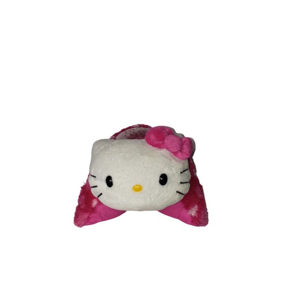 Hello Kitty Dream Lites Pillow Pets - Picture 3 of 12